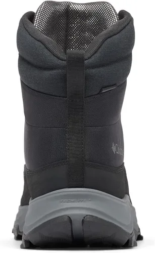 Vista 4 de Columbia Botas de nieve Expeditionist Protect Omni-Heat para hombre