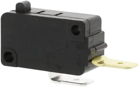 Vista 2 de W10269460 para interruptor de puerta de enclavamiento de microondas Whirlpool MW9460 (1)