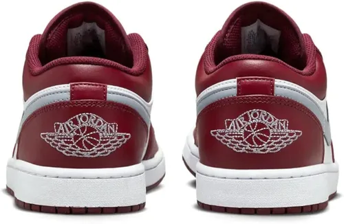 Vista 6 de Jordan mens Basketball Shoes