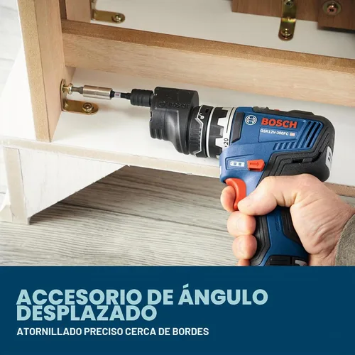 Vista 9 de Bosch GXL12V-270B22