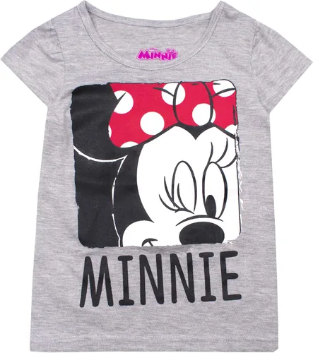 Vista 17 de Disney Lilo and Stitch - Paquete de 3 camisetas de manga corta para niñas pequeñas a grandes