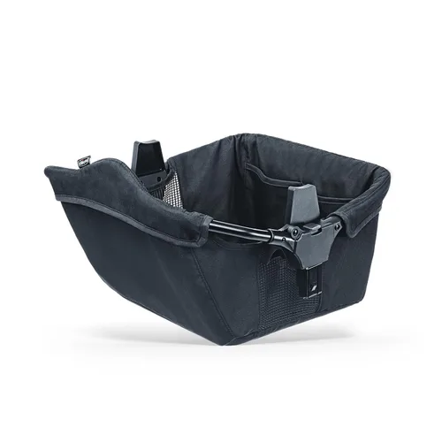 Vista 10 de Cochecito convertible Chicco Corso Flex - Leyenda Negro