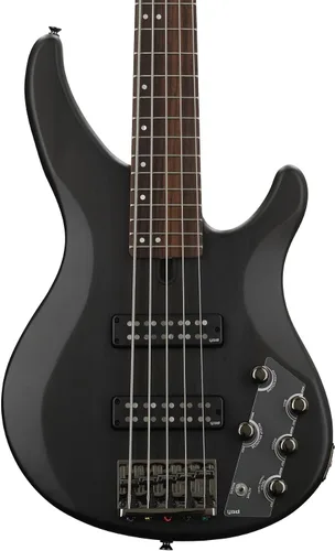 Vista 8 de Yamaha TRBX174 BL - Bajo de 4 cuerdas, para diestros, negro