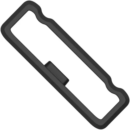 Vista 3 de Anillos de fijación compatibles con Garmin Fenix/Fenix 2/Fenix 3/Fenix 3 HR/Fenix 5X Plus/Fenix 5X/Fenix 6X/Fenix 6X Pro/Forerunner225 Smartwatch