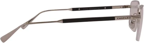 Vista 3 de Gafas graduadas Chopard VCHD 18 M Silver 0579, plateado