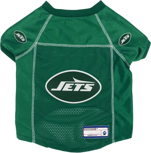 Vista 21 de Littlearth Camiseta básica unisex para mascotas de la NFL