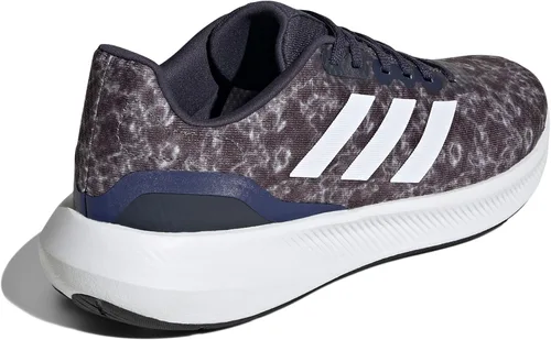 Vista 5 de adidas Runfalcon 3.0 - Tenis de correr para hombre