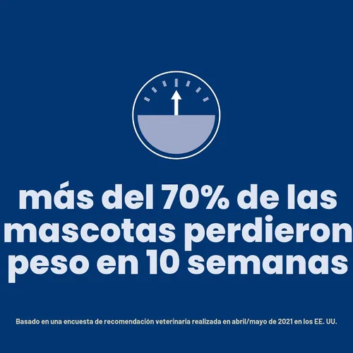 Vista 3 de Hill's Science Diet - Alimento seco para perros pequeños y mini, peso perfecto para adultos