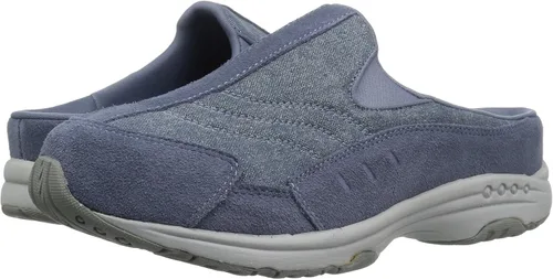 Vista 7 de Easy Spirit Traveltime381 - Tenis tipo zuecos para mujer