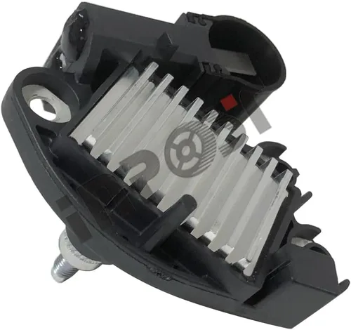 Vista 4 de INPOST Nuevo 30-01114-56 Regulador Voltaje Compatible con Carrier Supra 850 950 1050 1150