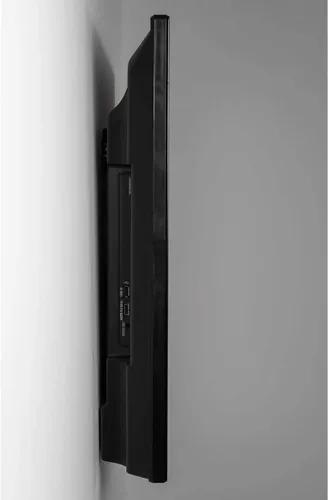 Vista 3 de Dayton Audio Shadow Mount HM3260 - Soporte de pared para TV estilo colgador de 32 a 80 pulgadas