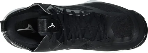 Vista 5 de Mizuno womens Wave Momentum 2 Mid