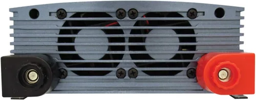 Vista 3 de Samlex America Solar SSW-2000-12A SSW Series Inversor de onda sinusoidal pura.