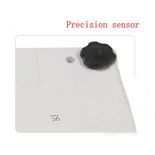 Vista 9 de Balanza exacta digital de la alta precisión 22.0 lbs x0.0.04 oz con la escala del laboratorio de la función de conteo