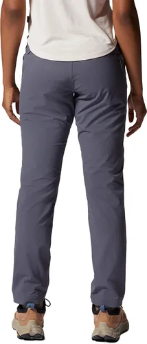Vista 2 de Mountain Hardwear Pantalón de tilo para mujer