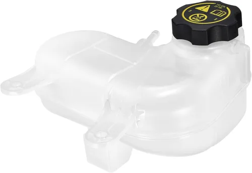 Vista 36 de BDFHYK Depósito de expansión de refrigerante del motor compatible con Buick Cascada Verano Chevrolet Chevy Orlando Cruze Limited Reemplazar 603-383