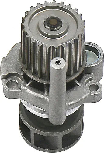 Vista 7 de 01081 Bomba de agua de motor profesional para Audi [1.8/2.0L L4] 2000-2006 TT (Quattro), 20001-2006 A4 (Quattro), para VW 2000-2005 Passat/1999-2015