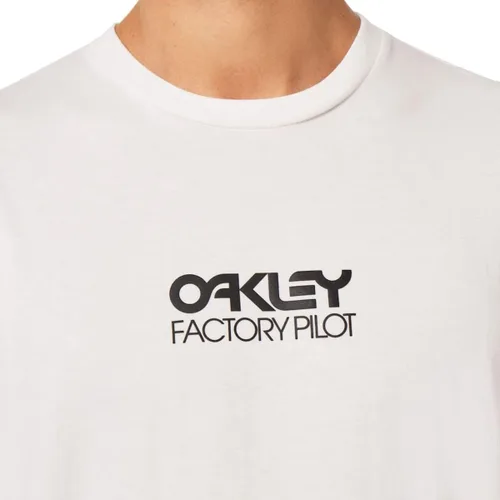 Vista 3 de Oakley Camiseta Pilot Everyday Factory