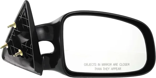 Vista 59 de Garage-Pro Driver Side Power Mirror for Pontiac Bonneville 1992-1999 Paintable