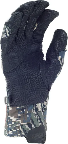 Vista 2 de SITKA Gear Guante Windstopper de montaña