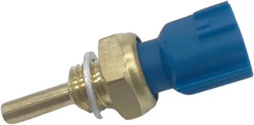 Vista 2 de Sensor de Temperatura del Refrigerante del Motor Compatible con Nissan Altima Frontier Juke Kicks Maxima Murano Pathfinder Rogue Sentra Titan