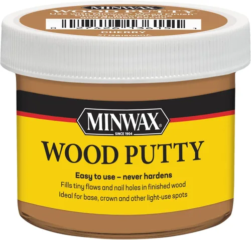 Vista 19 de Minwax - Masilla de madera