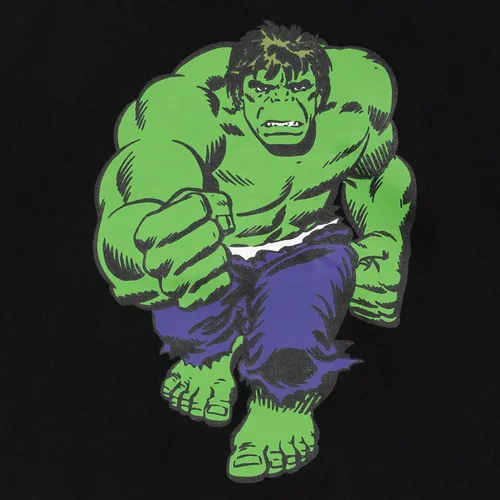 Vista 3 de Marvel Avengers Spider-Man - Sudadera con capucha de forro polar