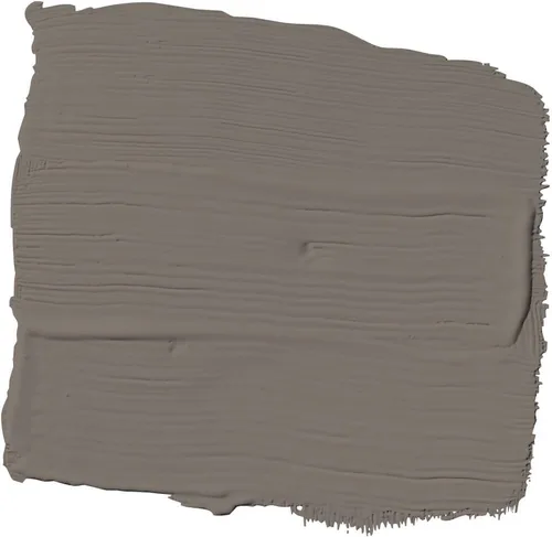 Vista 370 de Glidden Pintura Interior + Imprimación: Gris/Plata Antigua, Una Capa, Satinado, 1 Galón