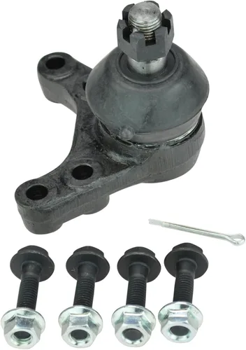 Vista 106 de TRQ Junta esférica inferior delantera Compatible con Mazda 626 1998-2002 MPV 2000-2006 5 2006-2012