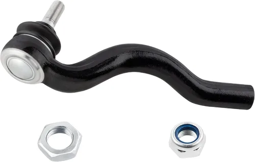 Vista 6 de BOXI 2 eslabones de extremo de barra de acoplamiento exterior delantera para Dodge Durango 2011-2015 / para Jeep Grand Cherokee 2011-2015