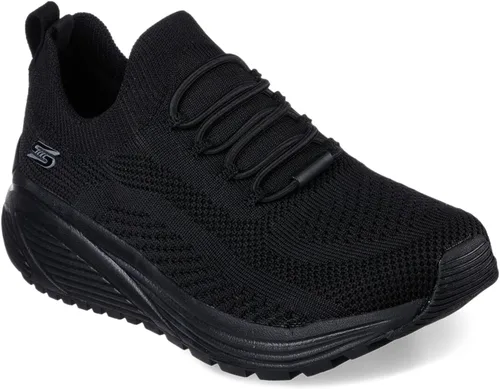 Vista 3 de Skechers Zapatos deportivos Bobs Sparrow 2.0-Allegiance Crew para mujer