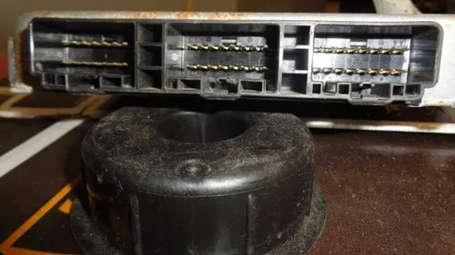 Vista 3 de Compatible con chasis ECM Transmission Fits 04 Epica 18997