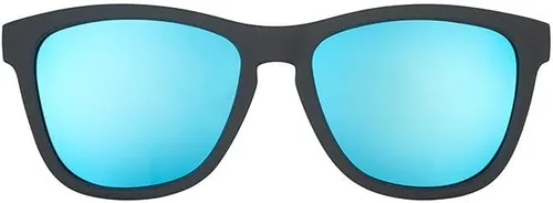 Vista 2 de Goodr OG - Lentes de sol, Azul