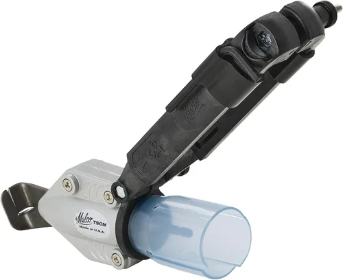 Vista 3 de Malco TurboShear Taladro Accesorio,7 pulgadas TSCM - 1 Cada