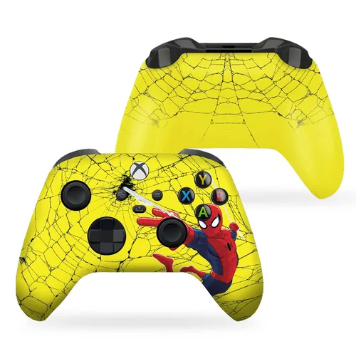 Vista 36 de DreamController Original X-box Modded Controller Special Edition Customized Compatible with X-box One S/Series X/S & Windows 10 Made with Advanced