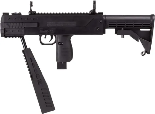 Vista 5 de JTS Airguns Artisan Strife - Rifle de aire de pellets calibre .177