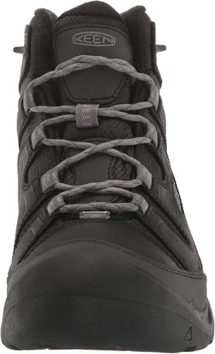 Vista 2 de KEEN Botas de senderismo polares Circadia de altura media para hombre