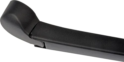 Vista 3 de Dorman 42358 Brazo del limpiaparabrisas trasero compatible con modelos seleccionados de Volkswagen