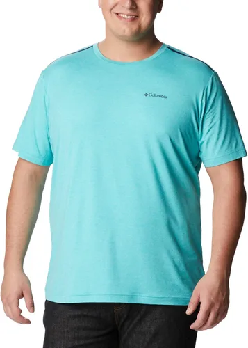 Vista 6 de Columbia Men's Tech Trail Crew Neck