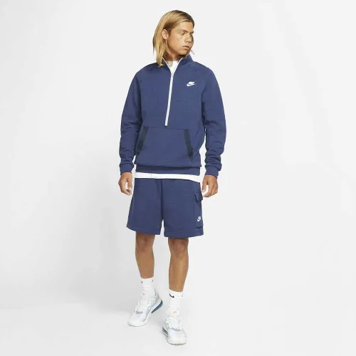 Vista 4 de Nike M NSW Club BB Cargo Shorts para Hombre