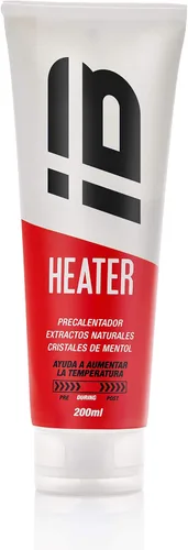 Vista 3 de KIT 3 INBIKE Cremas (Calentador + Amino + Gamuza FEM Púrpura)