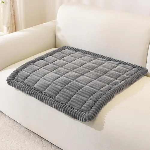 Vista 23 de OstepDecor Funda de sofá para perros, funda de sofá lavable antideslizante para mascotas, funda de sofá suave para sofá, sofá biplaza y seccional