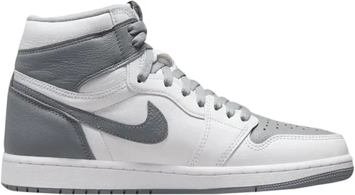 Vista 2 de Jordan 1 Retro High OG Stealth StealthBlanco (555088 037)