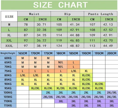 Vista 5 de Pantalones cargo para hombre, leggings y herramientas, varios bolsillos, pantalones de color para hombre, pantalones de pierna recta