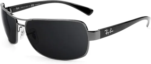 Vista 2 de Revant - Lentes de repuesto para Ray-Ban RB3379 (2.520in)