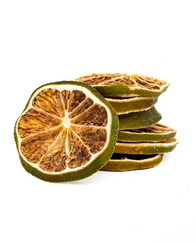 Vista 7 de BlueHenry Paquete variado de guarnición de frutas secas - Naranja, lima, limón y pomelo - 2 onzas cada uno