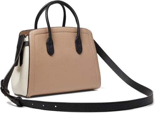 Vista 2 de Kate Spade New York Knott Colorblock - Bolso mediano