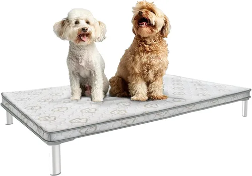 Vista 8 de FXW TitanNest - Funda de cama para perro, se adapta a cama de perro TitaNest de 23 pulgadas, patentada