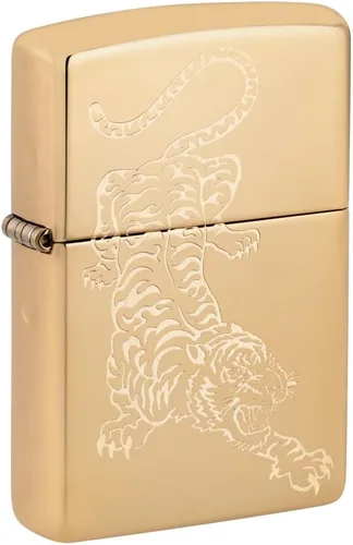 Vista 23 de Zippo Mecheros de animales