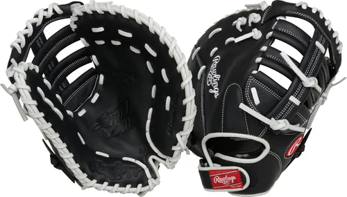 Vista 7 de Rawlings Guante de sóftbol juvenil Shut Out